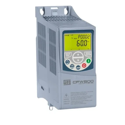 Variable Speed Drive CFW500