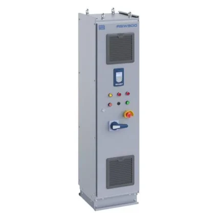 Mounted Panel Soft-Starter ASW900 Series