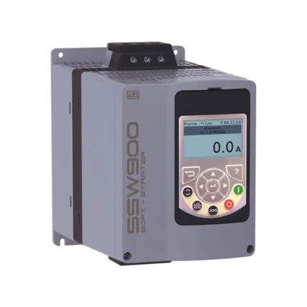 Soft-Starter SSW900 Series