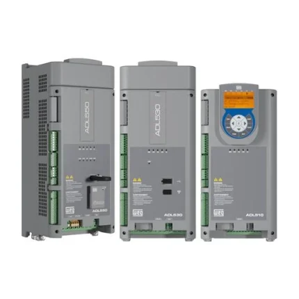 Variable speed drive ADL500