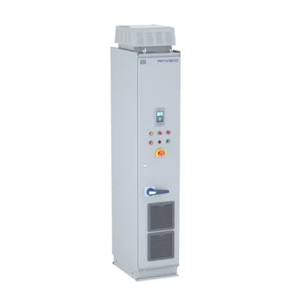 AFW900 - Cabinet-built Frequency Inverter