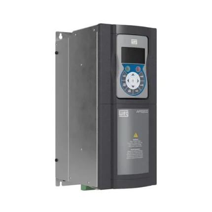 Regenerative Power Supply AFE200