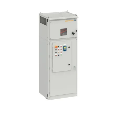 Medium Voltage Soft-Starter - SSW7000 Series