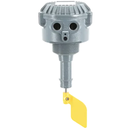 CAMLOGIC PFG05 Rotary paddle level switch