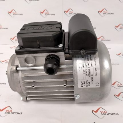 COEL MH63C4 3450 B14R Motor
