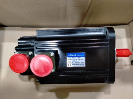 HIGEN Motor FMALN12-AB00T