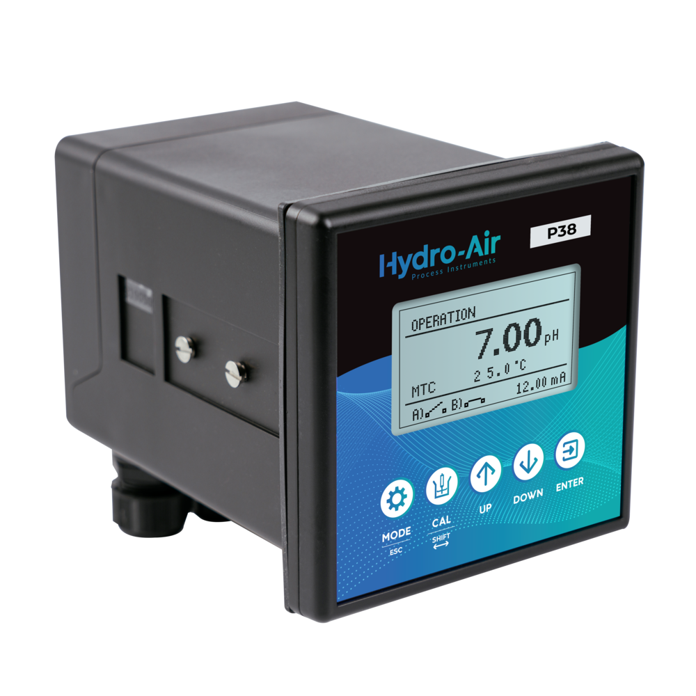 Hydro-Air P38