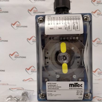 MITEC EPP2M01-020 POSITIONER