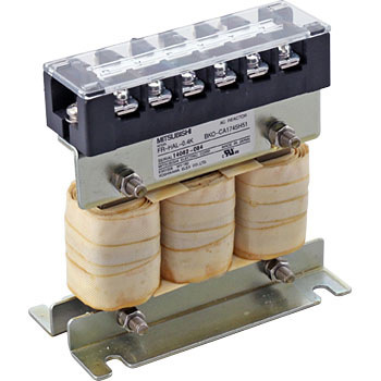 Mitsubishi Electric FR-HAL-H45K