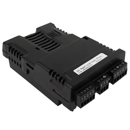 NIDEC SI-APPLICATION PLUS MODULE