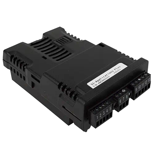 NIDEC SI-Application Plus Module