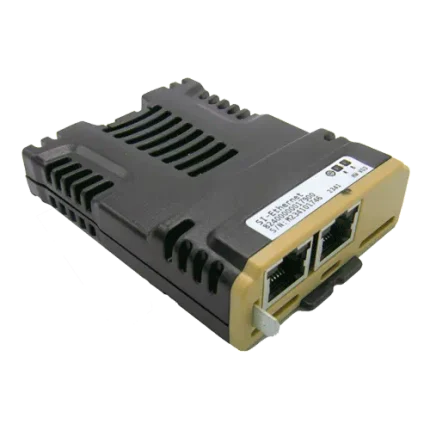 NIDEC SI ETHERNET