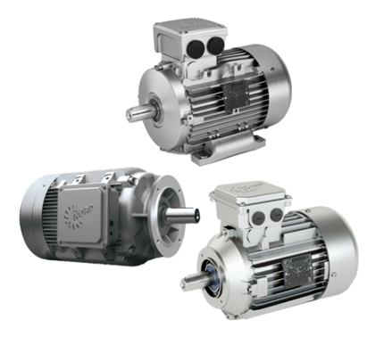 NORD MOTOR SK80SP/4