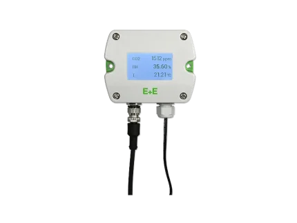 E+E Sigma 05 Modular Sensor Platform